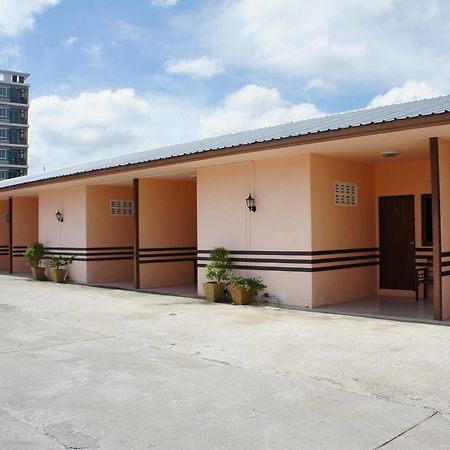 Kantana Apartment Hat Yai Buitenkant foto