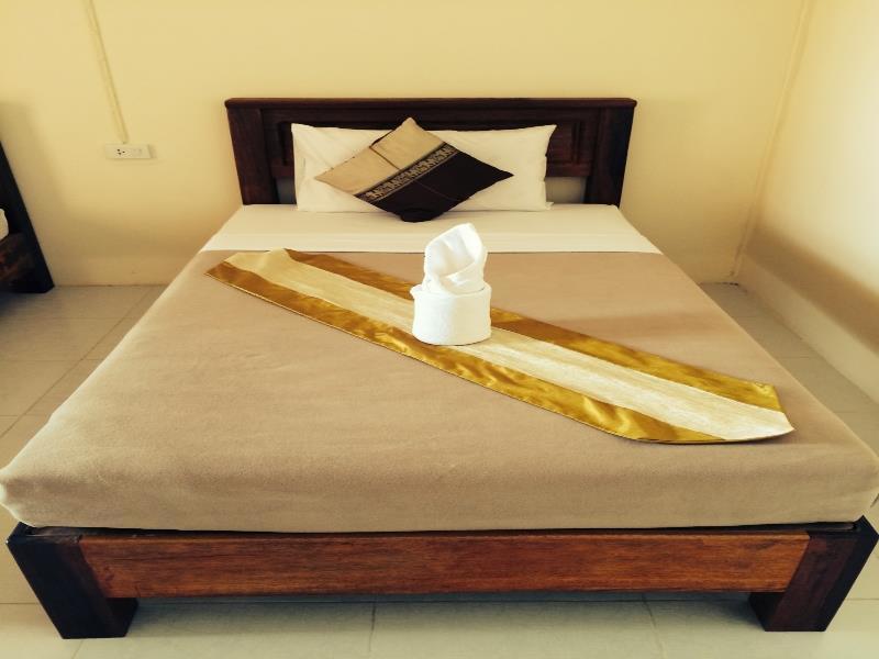 Kantana Apartment Hat Yai Buitenkant foto