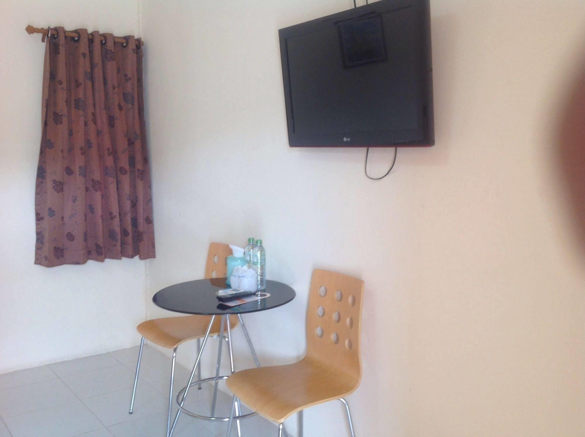 Kantana Apartment Hat Yai Buitenkant foto