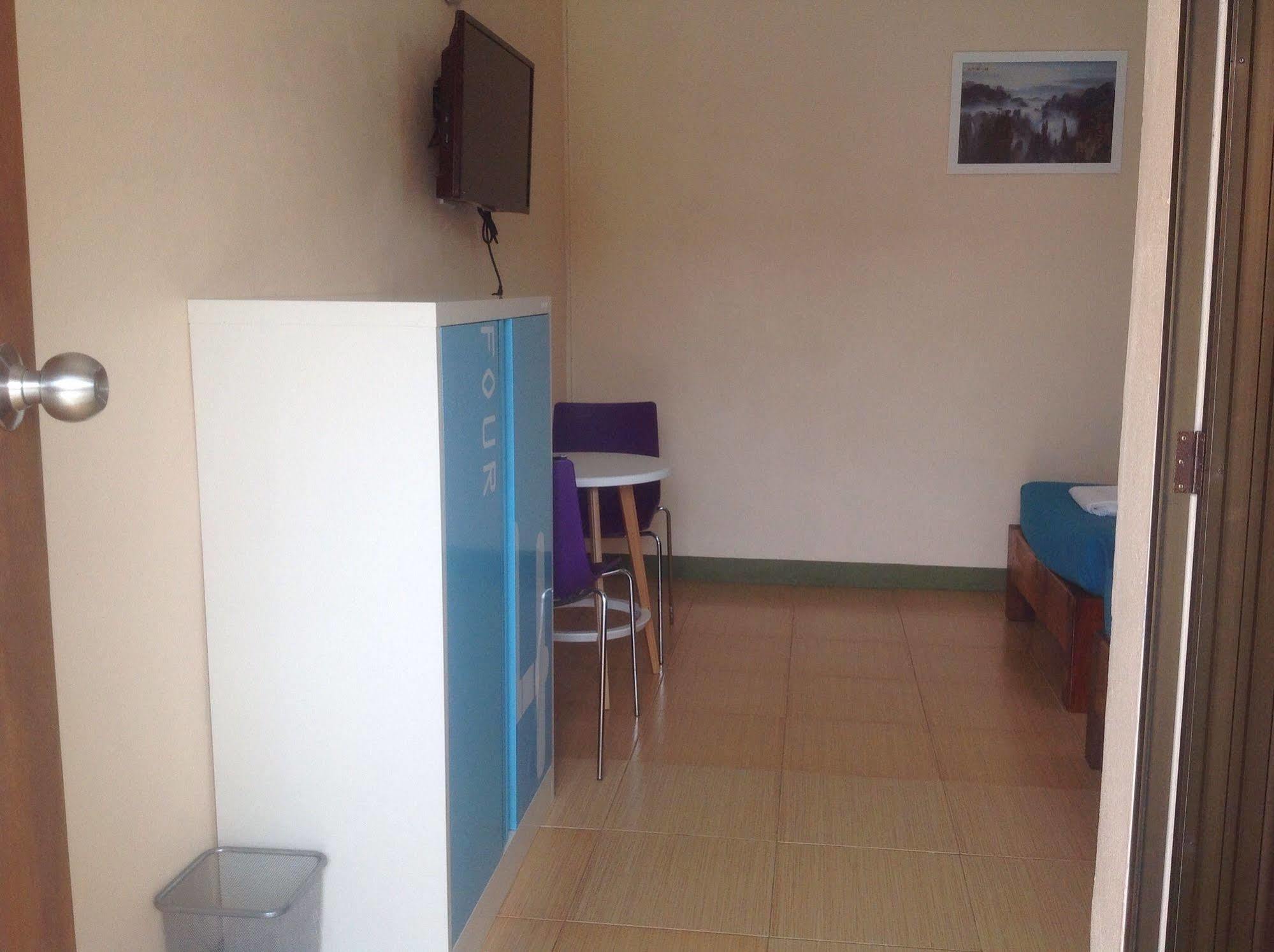 Kantana Apartment Hat Yai Buitenkant foto