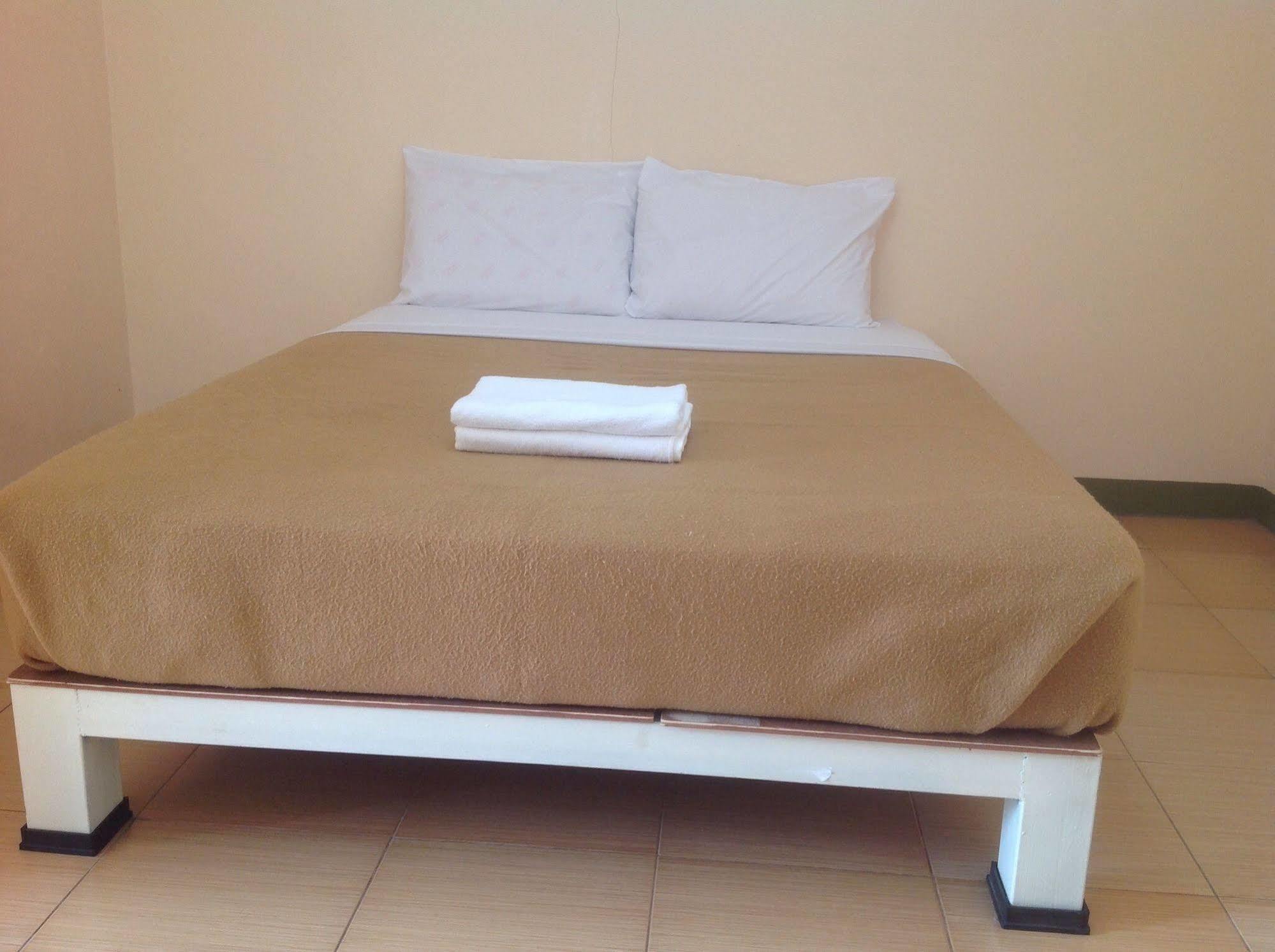 Kantana Apartment Hat Yai Buitenkant foto