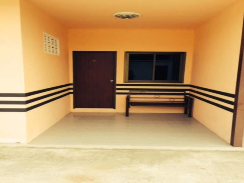 Kantana Apartment Hat Yai Buitenkant foto