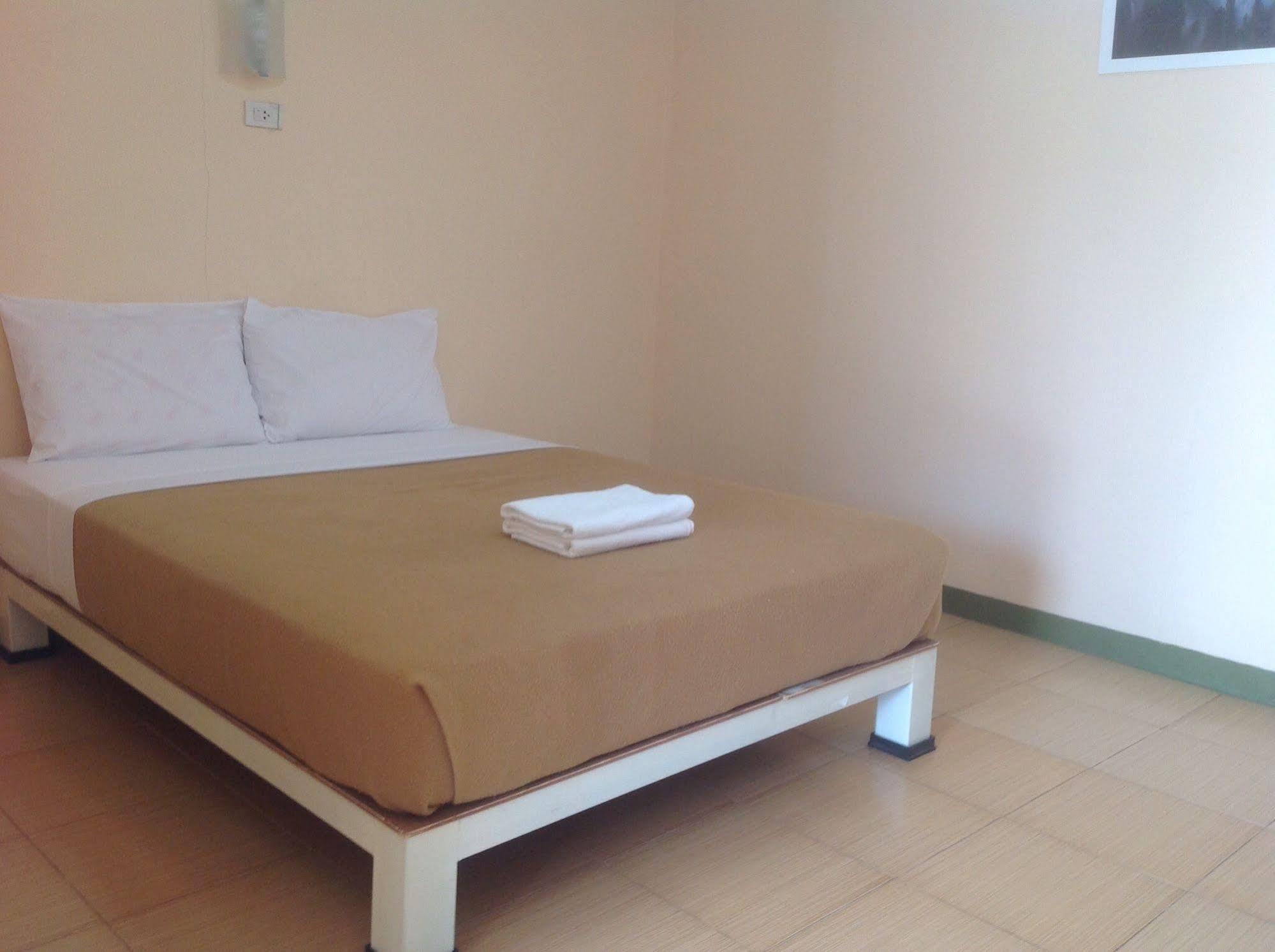 Kantana Apartment Hat Yai Buitenkant foto