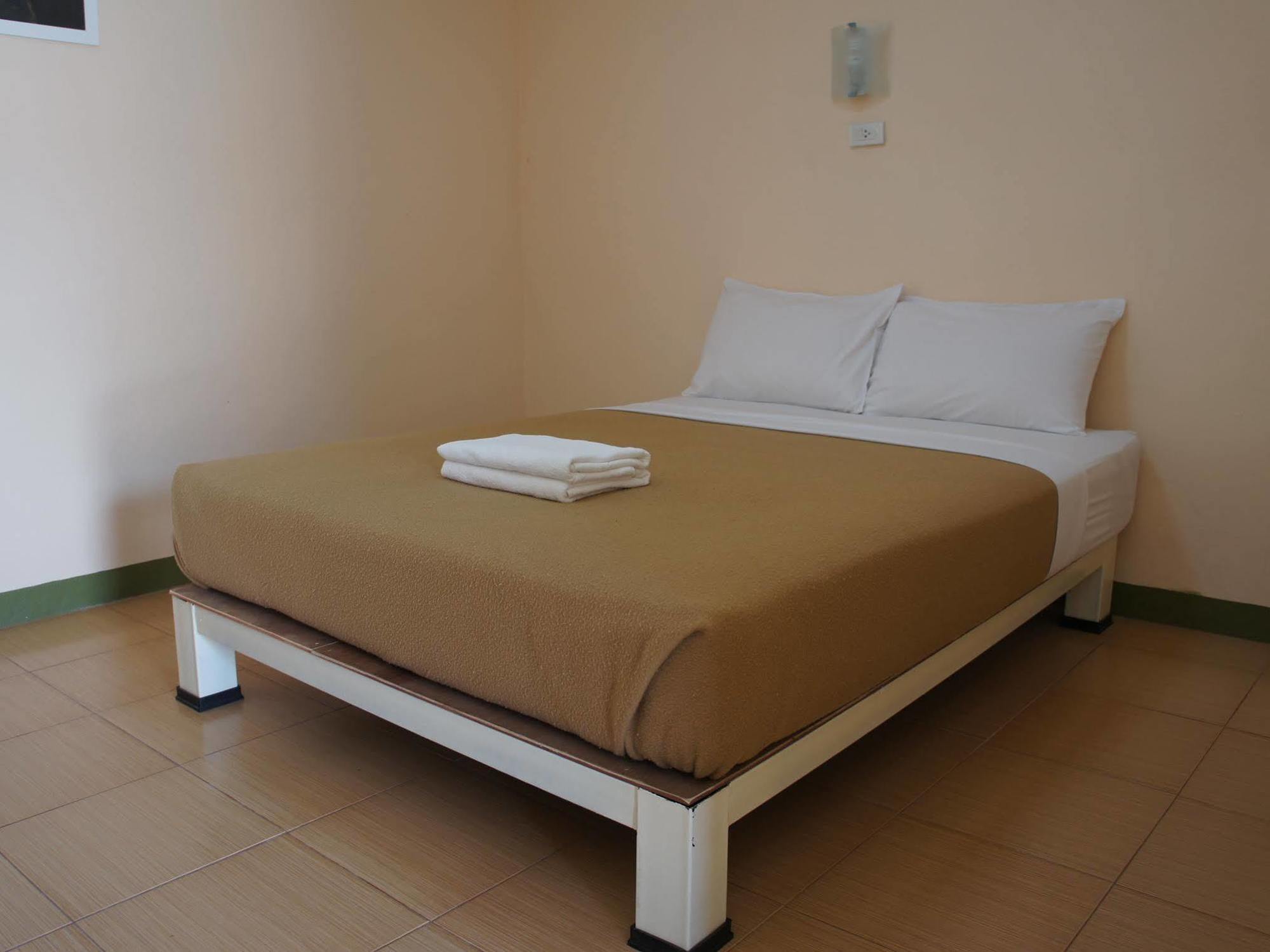 Kantana Apartment Hat Yai Buitenkant foto